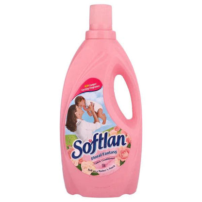 Softlan Floral Fantansy 2Ltr*6 (1106530)
