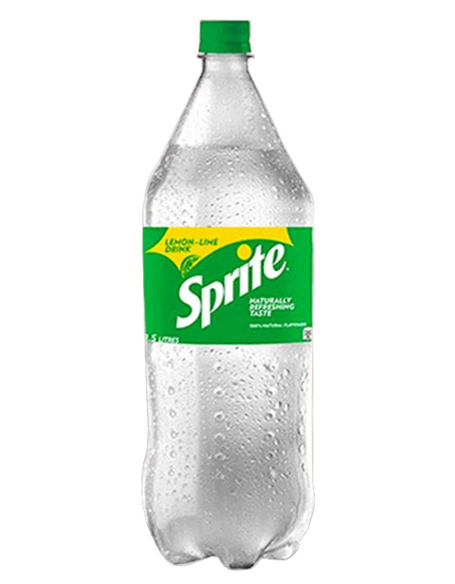 SPRITE BOTTLE 1.5L*6
