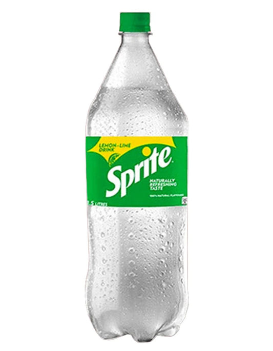 SPRITE BOTTLE 1.5L*6