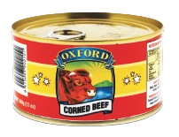 Corned Beef 200g*24 Oxford